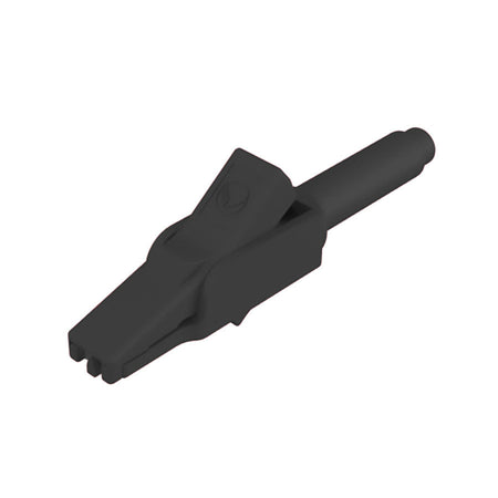 SKS Hirschmann Test & Measurement MA 260 SH schwarz / black