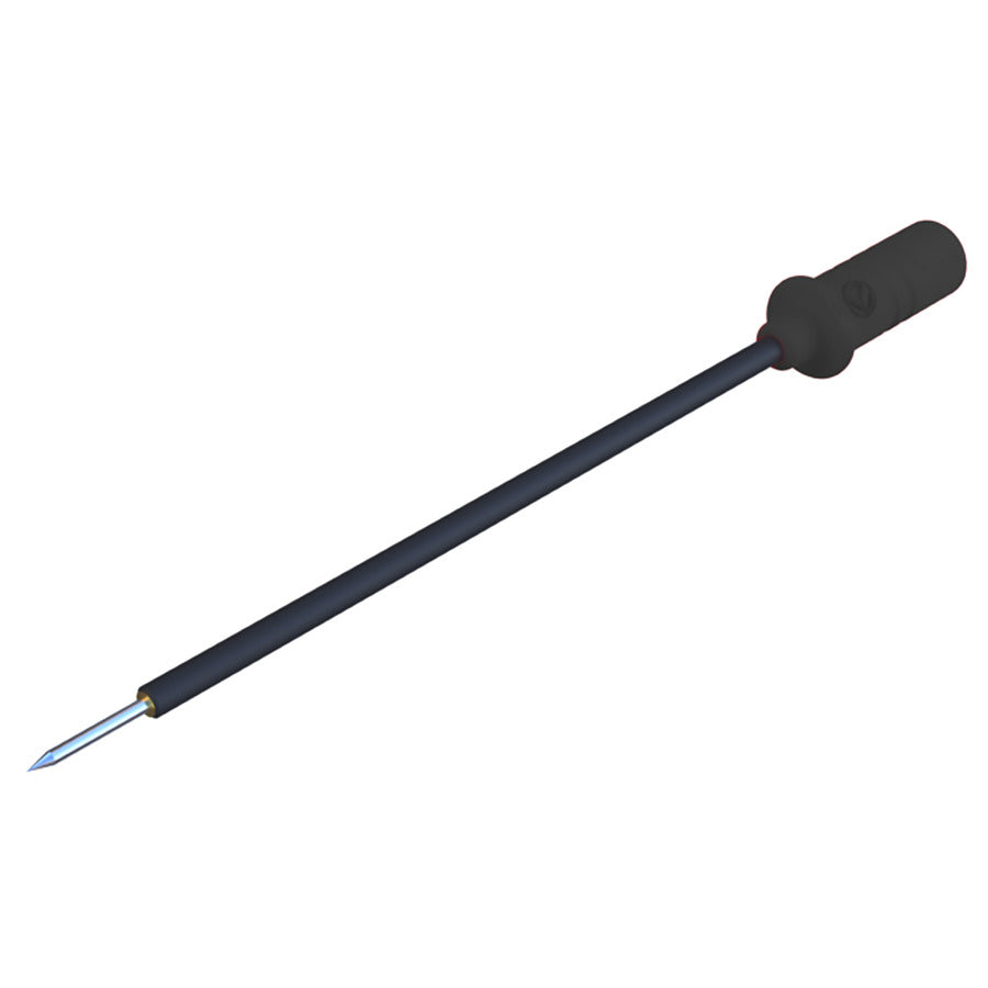 SKS Hirschmann Test & Measurement MICRO-PRUEF MPS 2 0,64 FT schwarz / black