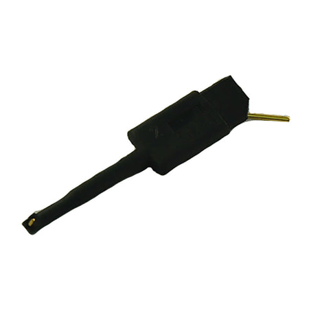 SKS Hirschmann Test & Measurement PCH 0,64 schwarz / black