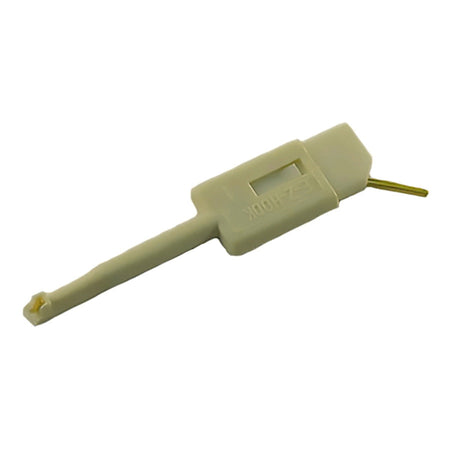 SKS Hirschmann Test & Measurement PCH 0,64 weiss / white