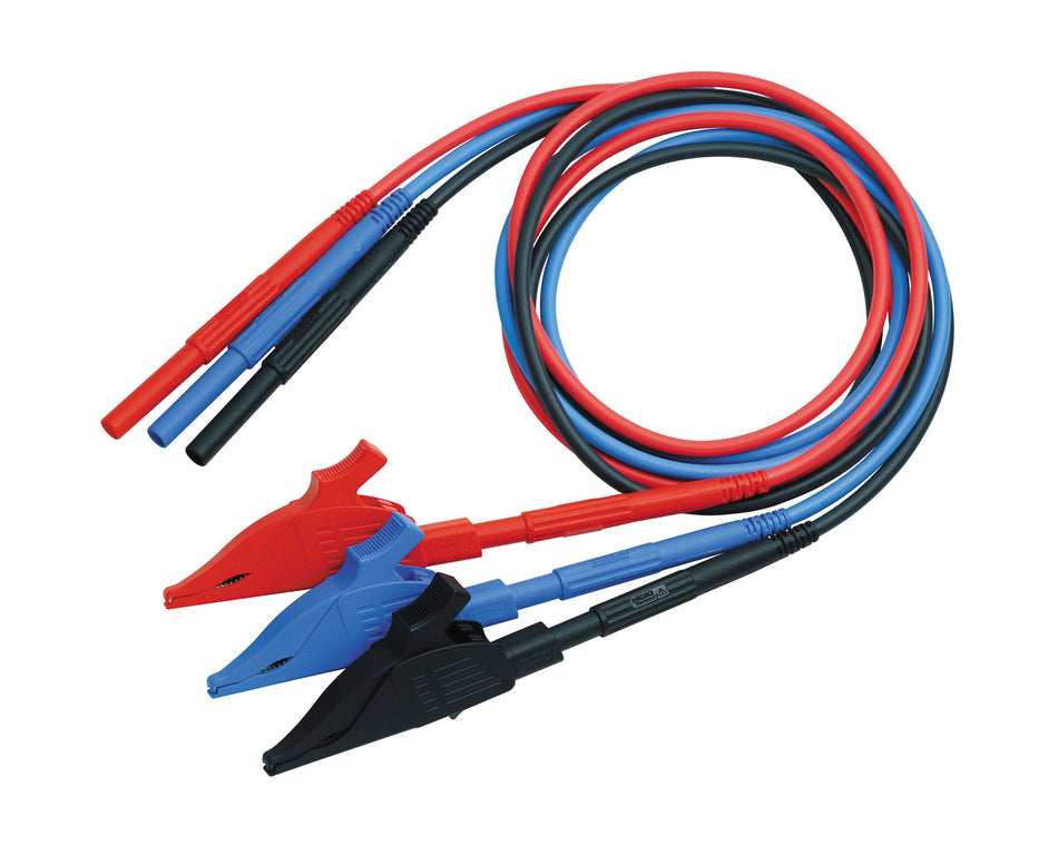 Hioki 9750-02 TEST LEAD