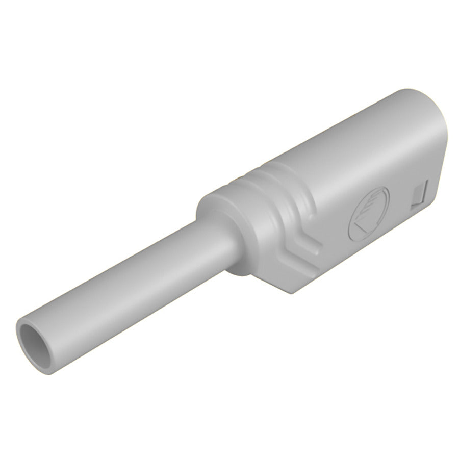 SKS Hirschmann Test & Measurement MST S WS 30 Au weiss / white