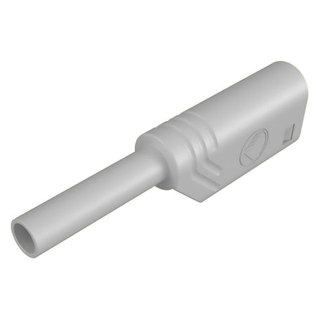 SKS Hirschmann Test & Measurement MST S WS 30 Au weiss / white