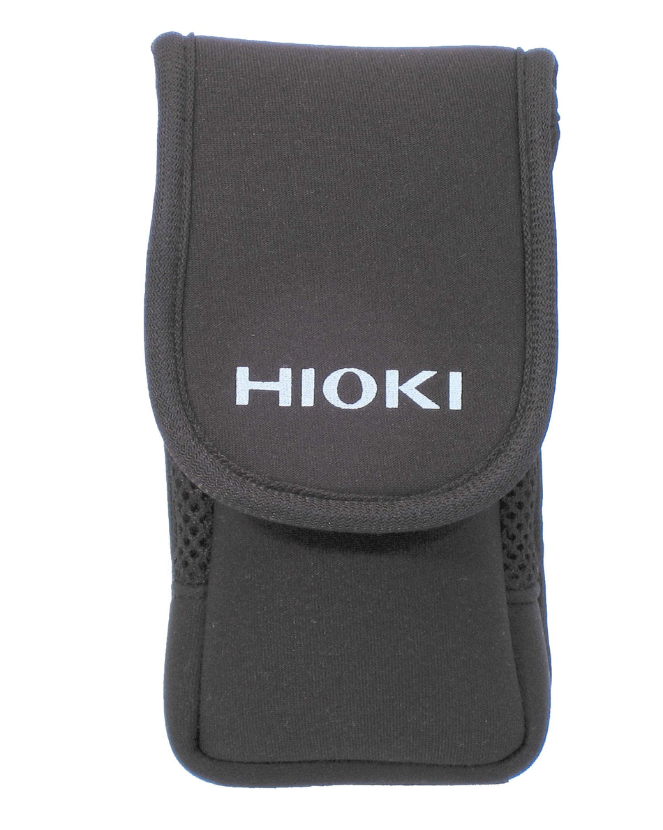 Hioki 9757 CARRYING CASE