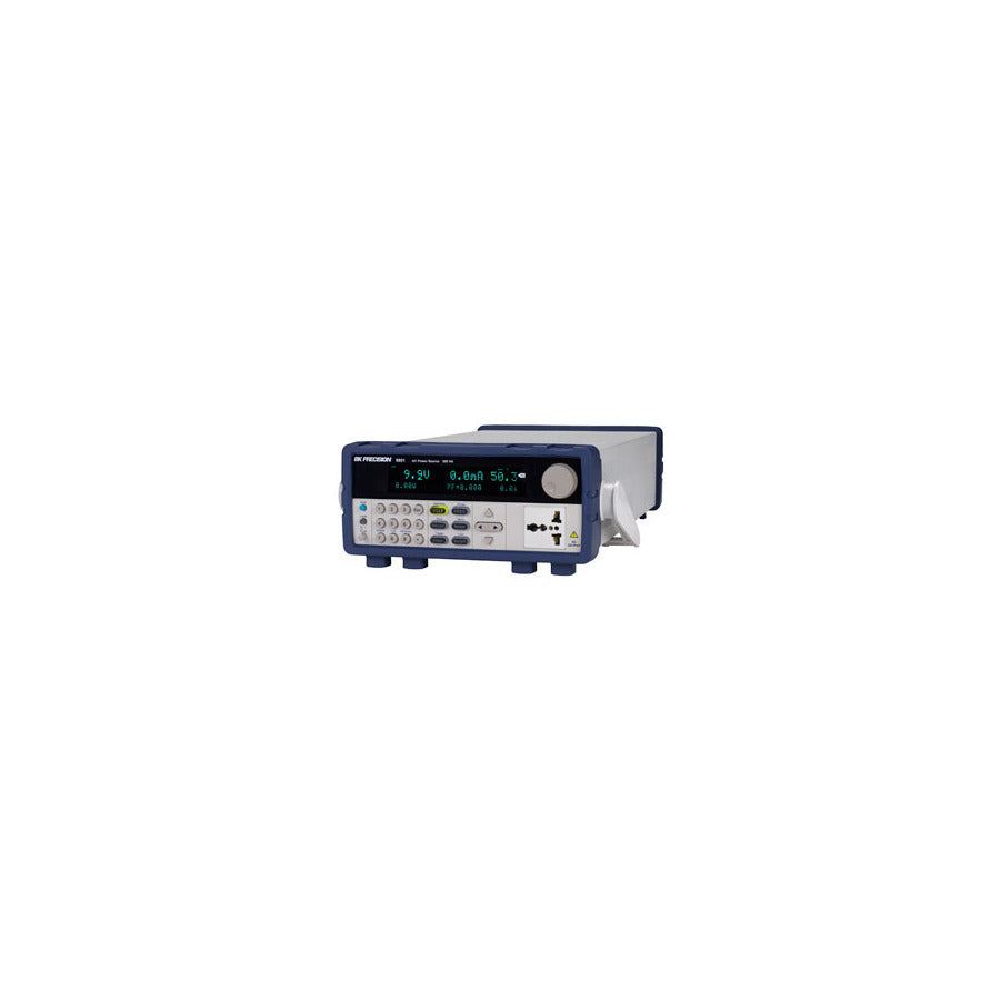 B&K Precision 9801
