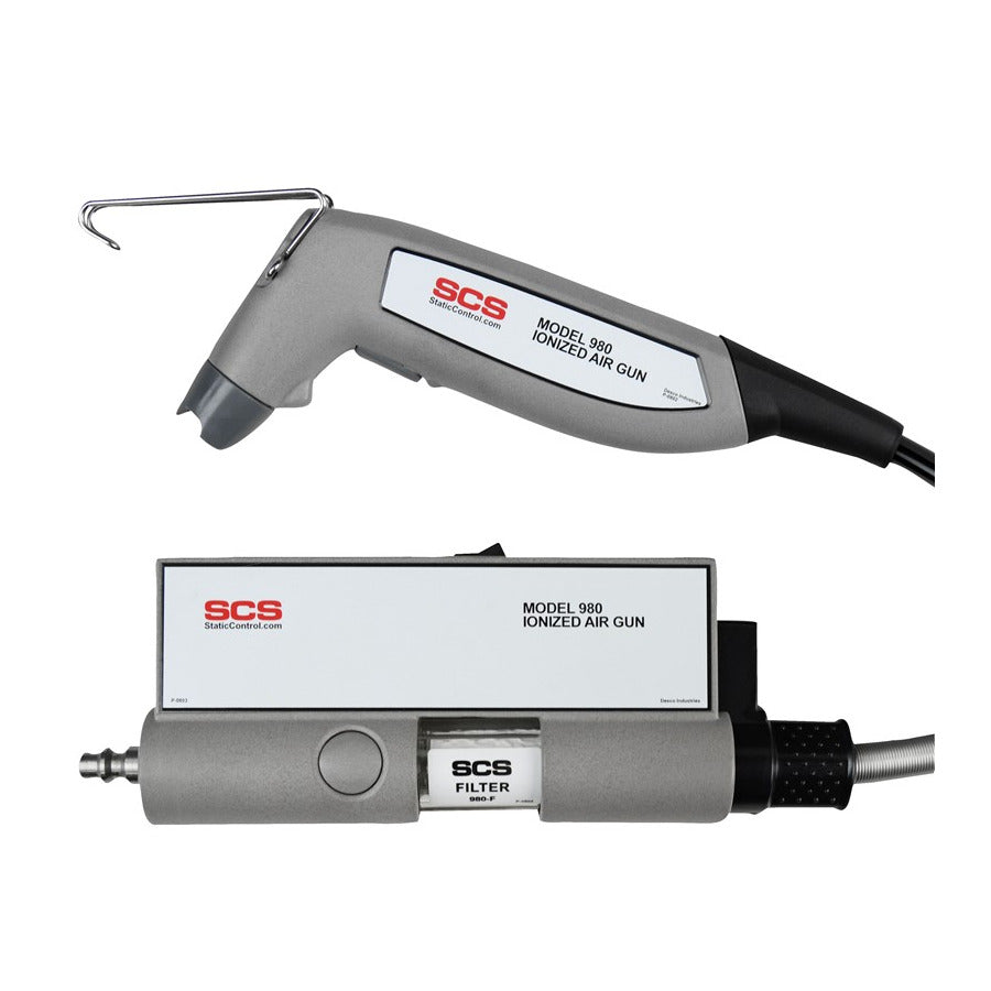 SCS (Desco) 980E