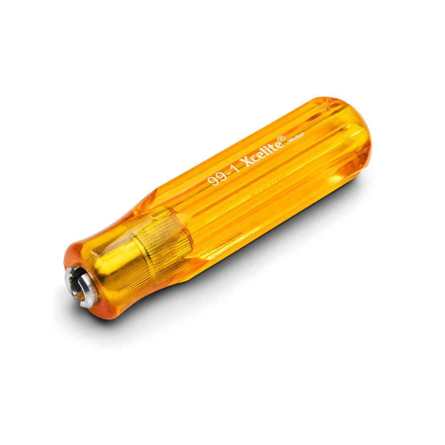 Weller Xcelite 991N