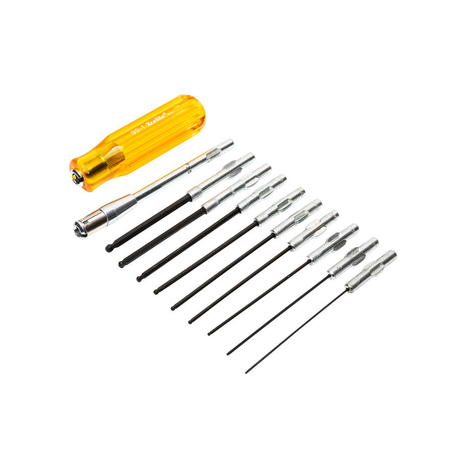 Weller Xcelite 99PS40BPN