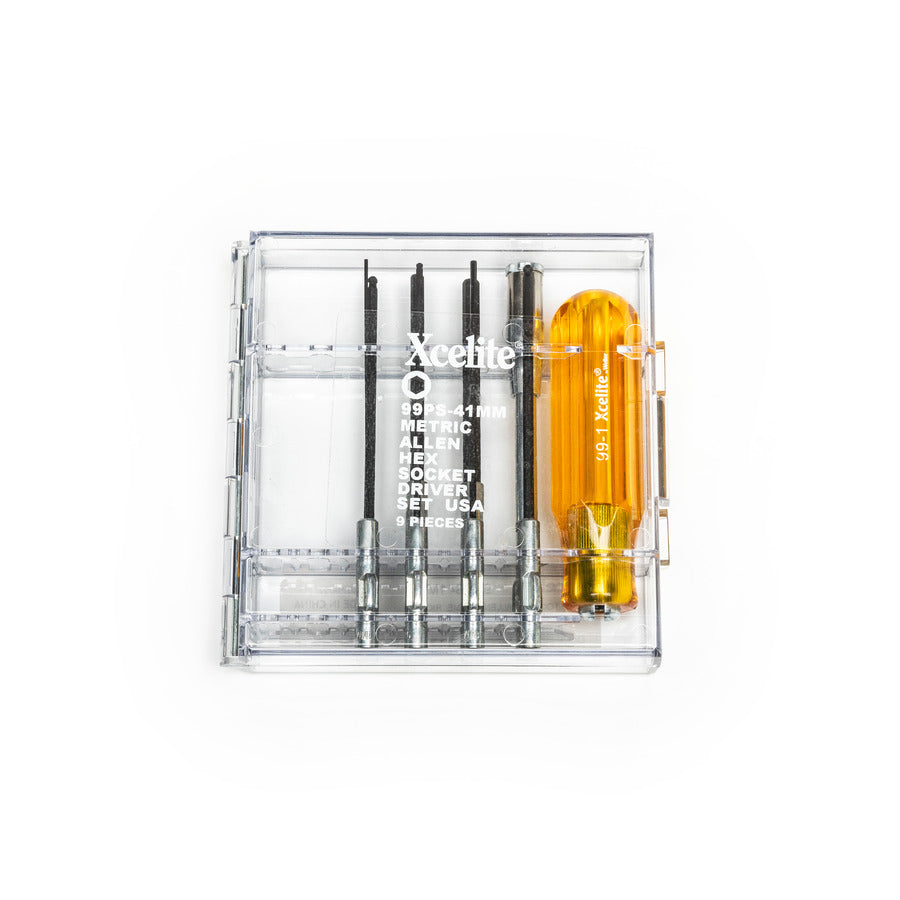 Weller Xcelite 99PS41MMN
