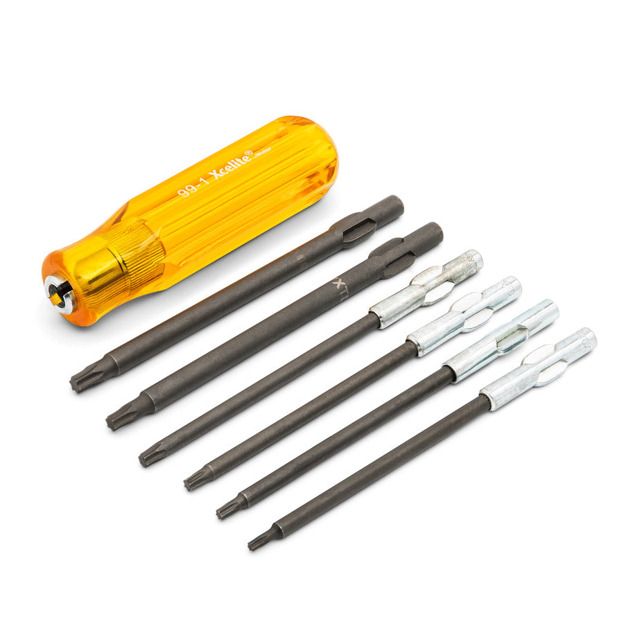 Weller Xcelite 99XTD7N