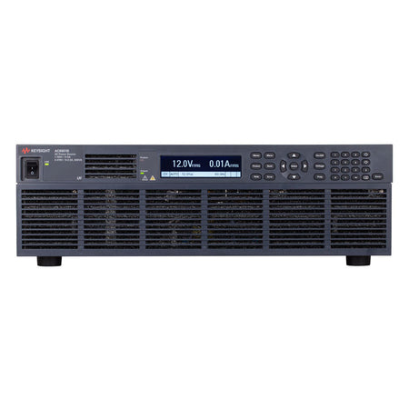 Keysight AC6801B Basic AC Power Source