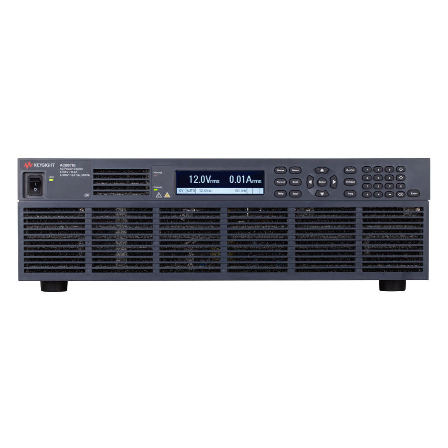 Keysight AC6803B Basic AC Power Source