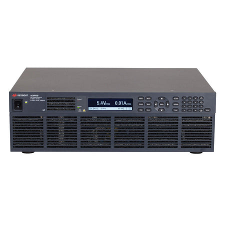 Keysight AC6802B Basic AC Power Source