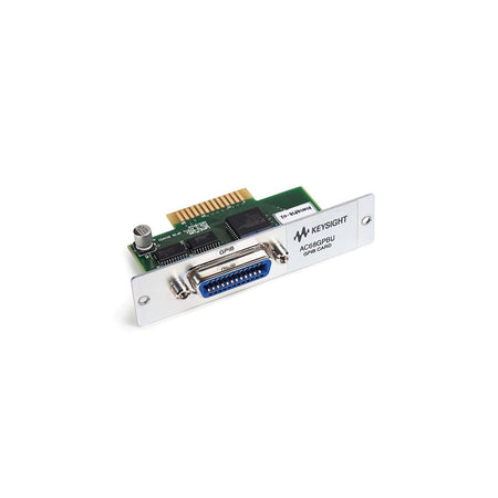 Keysight AC68GPBU GPIB Interface Board Upgrade