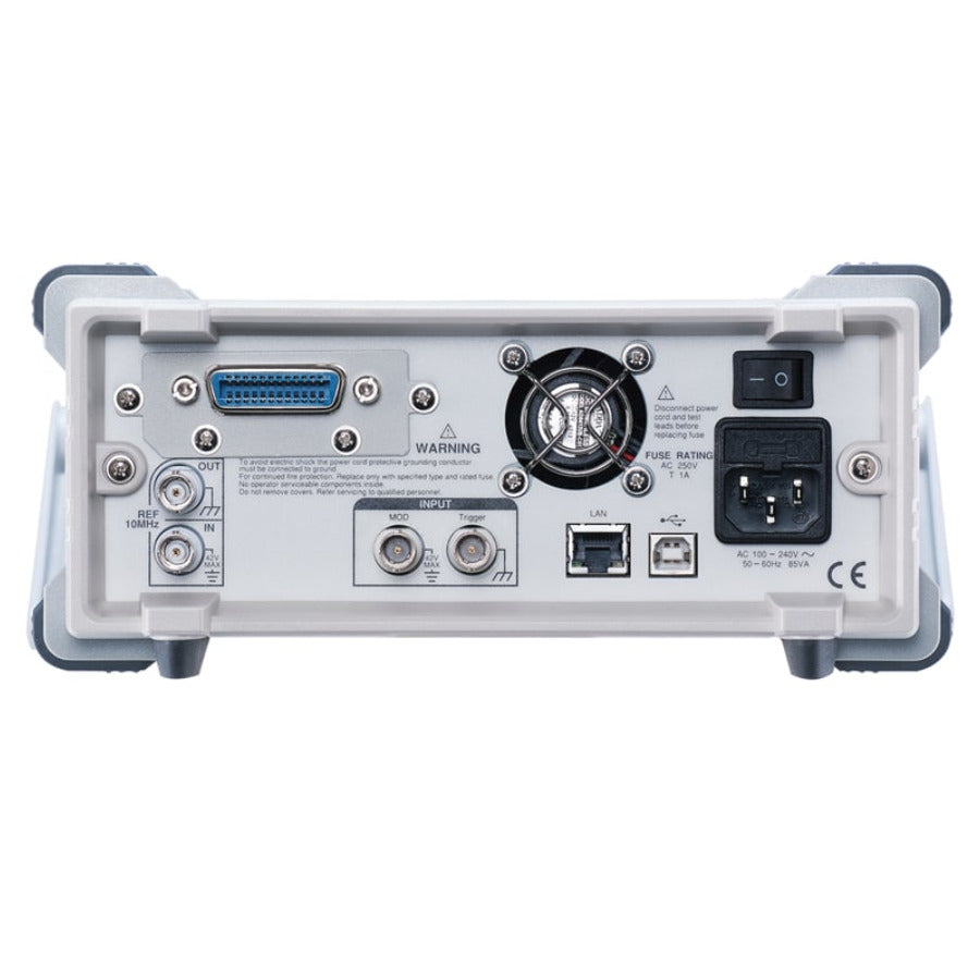GW Instek AFG-3022