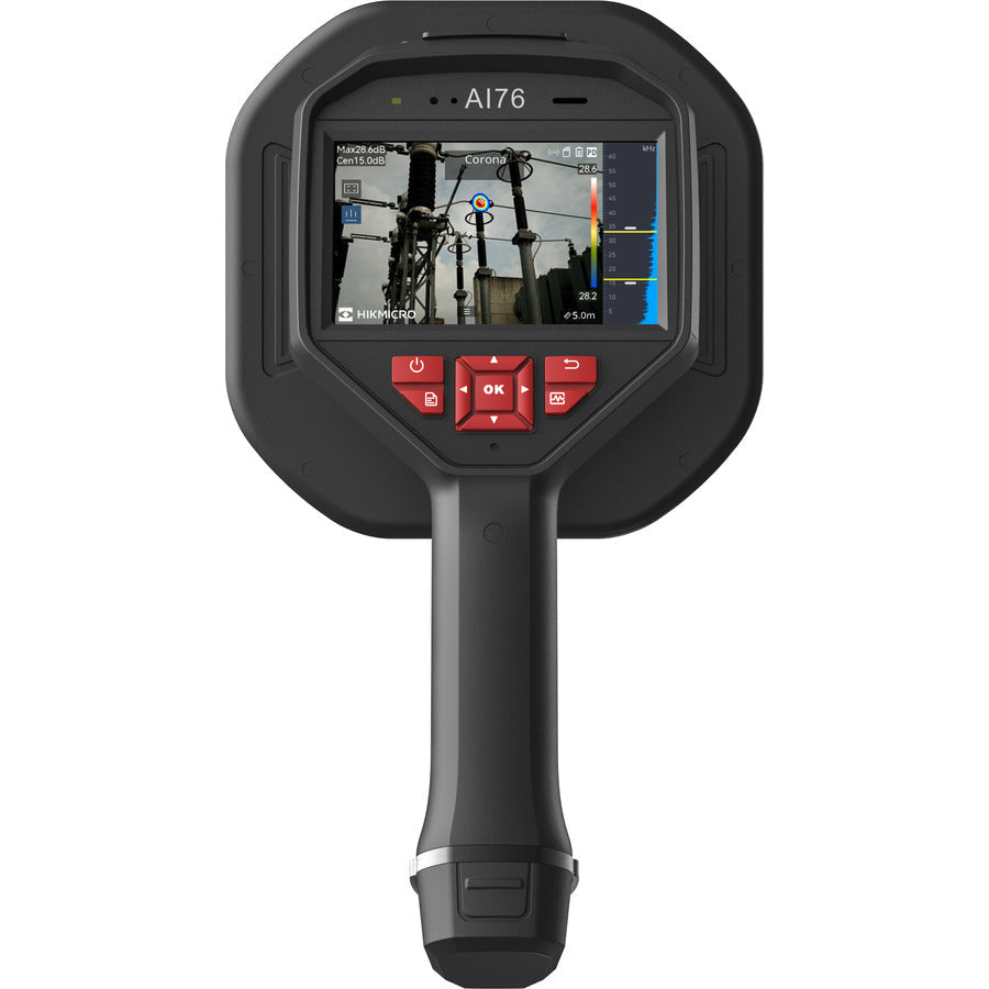 HikMicro AI76