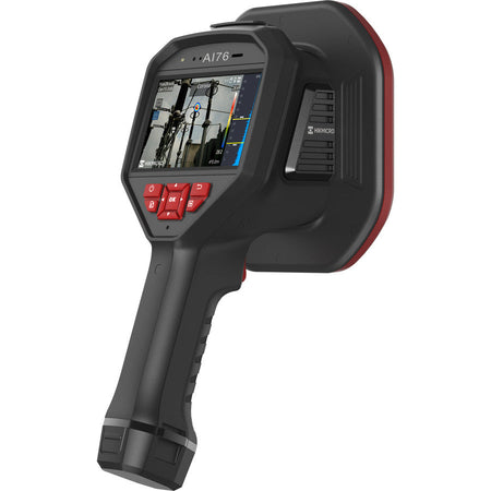 HikMicro AI76