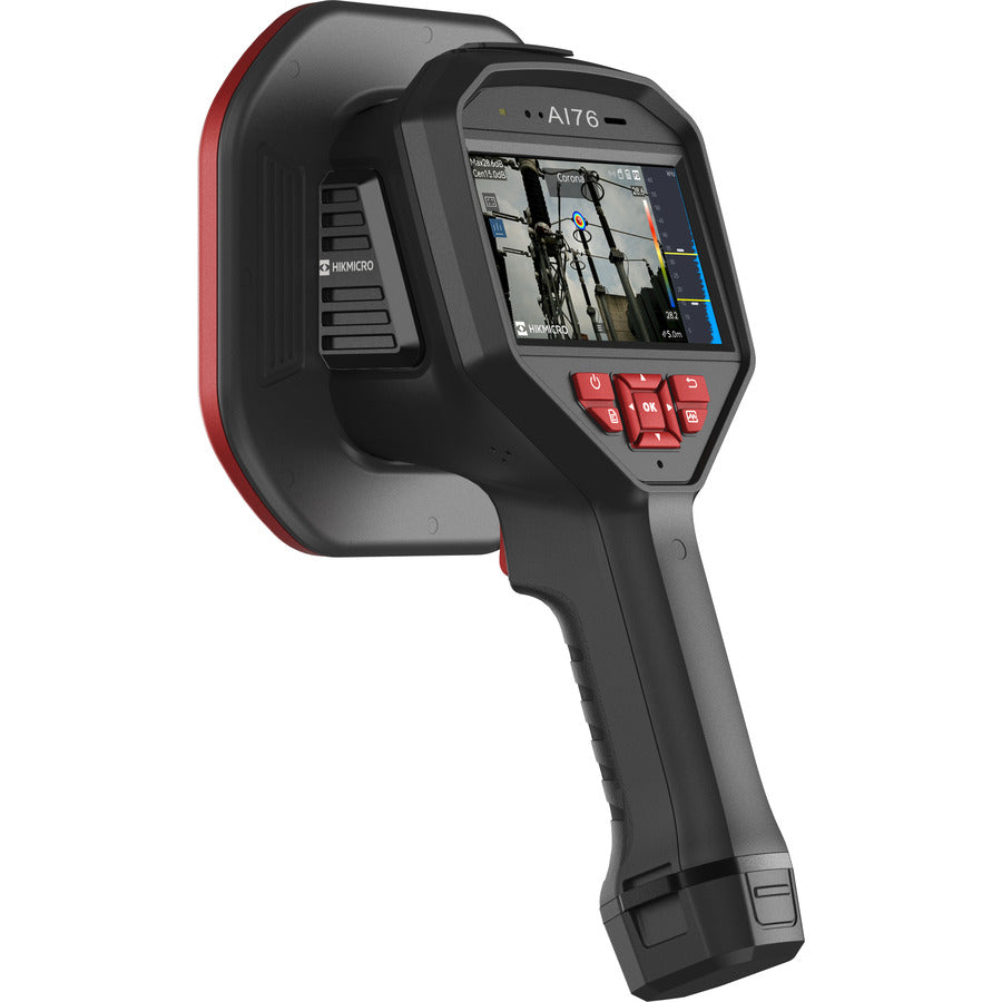 HikMicro AI76