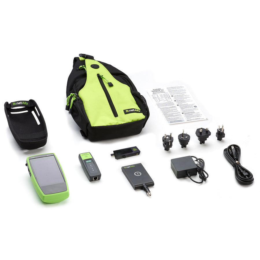 NetAlly AIRCHECK-G3-TKT-X2