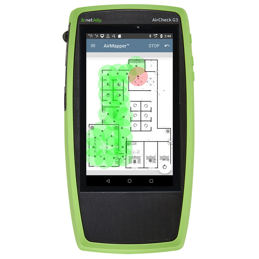 NetAlly AIRCHECK-G3-PRO