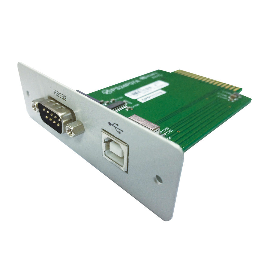 GW Instek APS-002
