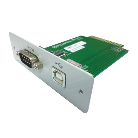 GW Instek APS-002
