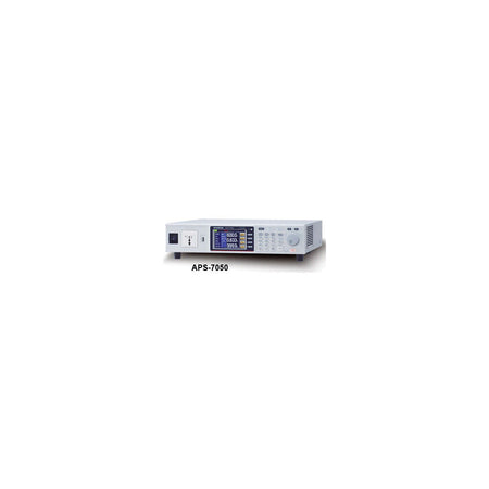 GW Instek APS-7100