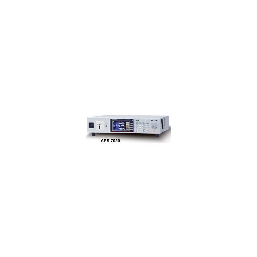 GW Instek APS-7100