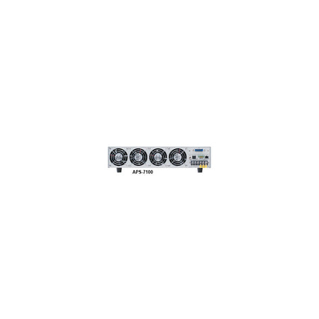 GW Instek APS-7100