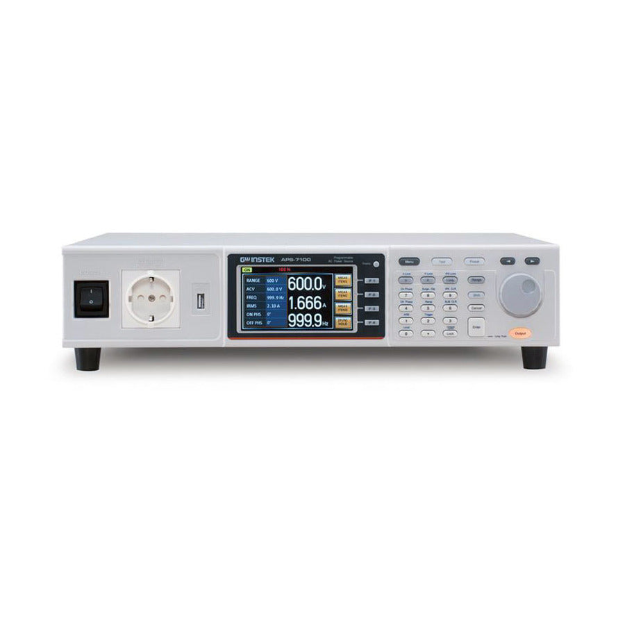 GW Instek APS-004