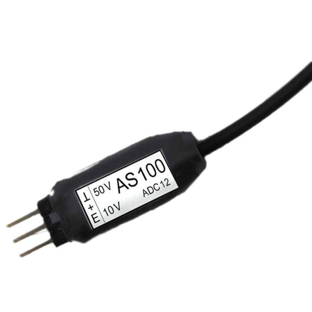 Langer EMV-Technik AS 100