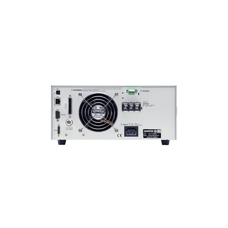 GW Instek ASR-2050
