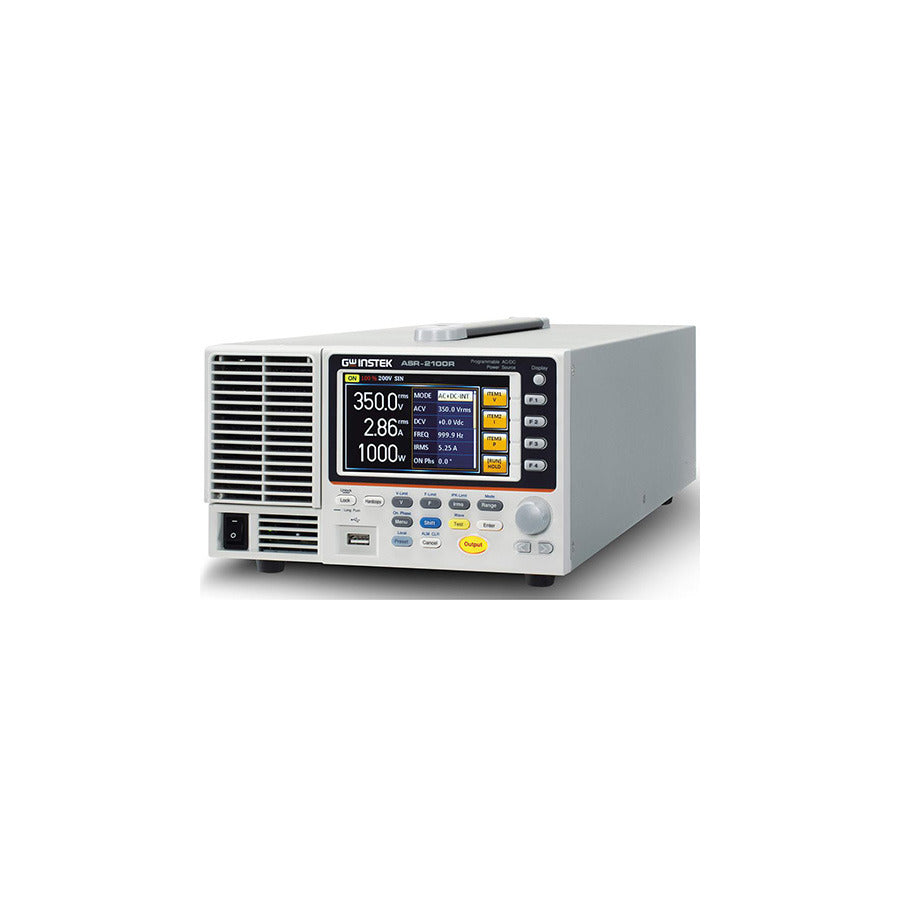 GW Instek ASR-2050R