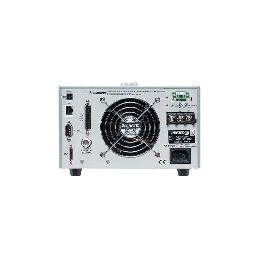 GW Instek ASR-2050R
