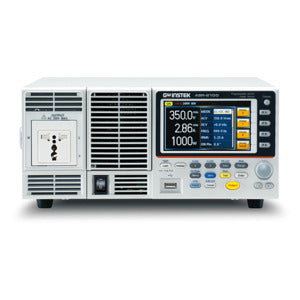 GW Instek-ASR-2100