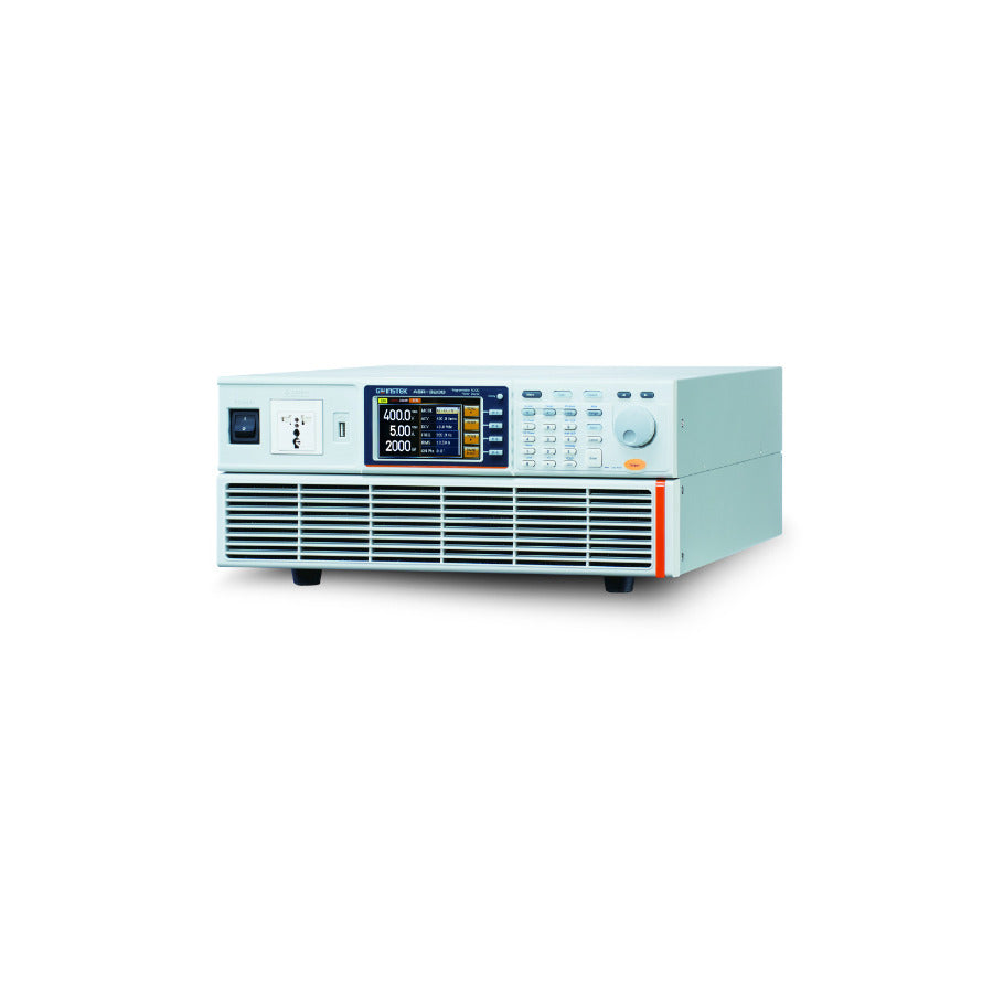 GW Instek ASR-3200