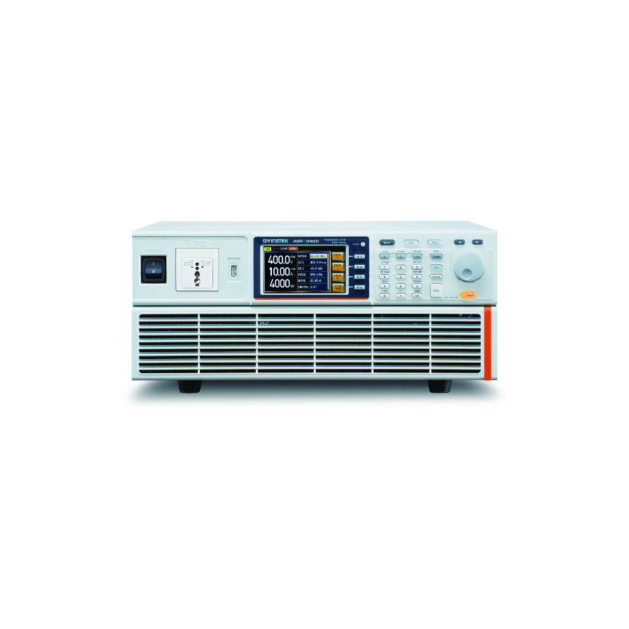 GW Instek ASR-3400
