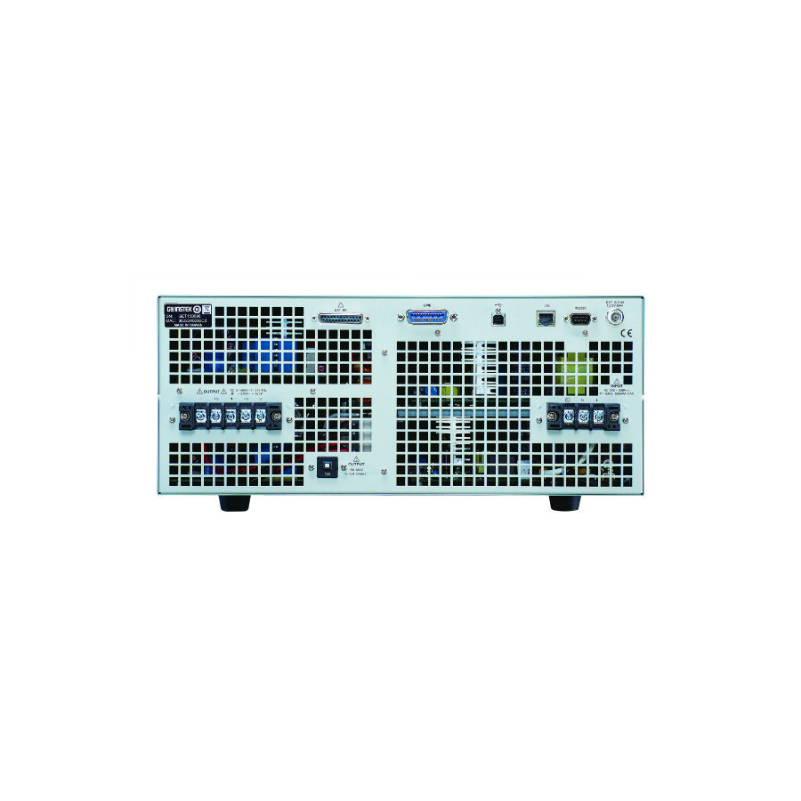 GW Instek ASR-3400