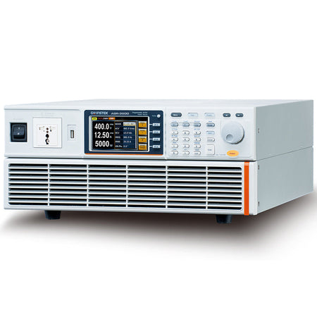 GW Instek ASR-3500