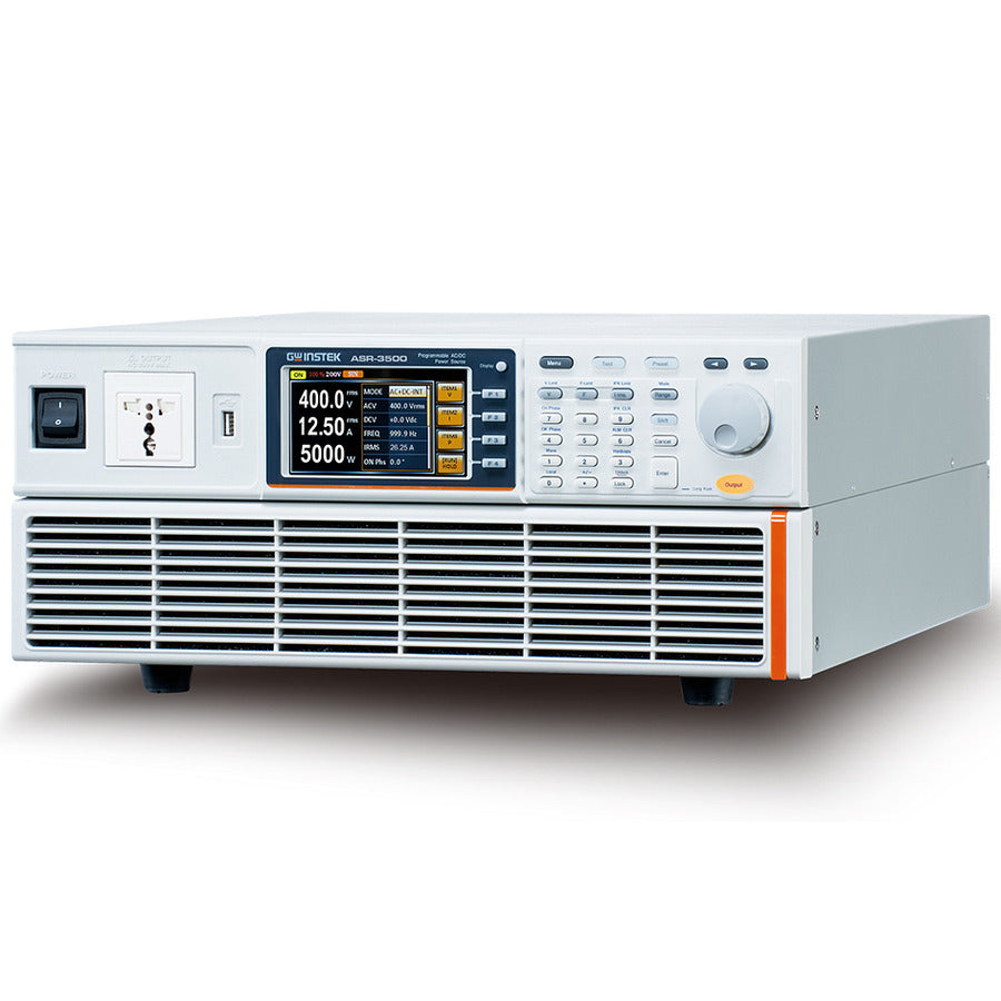 GW Instek ASR-3500