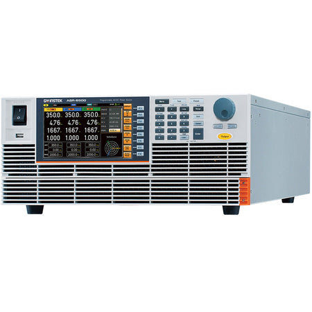 GW Instek ASR-6500