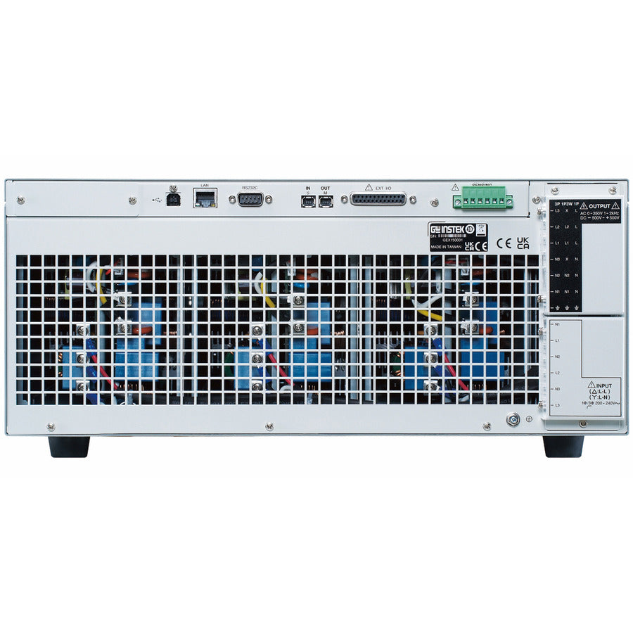 GW Instek ASR-6600-30