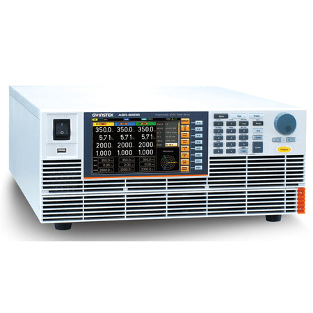 GW Instek ASR-6600