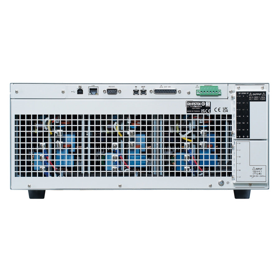 GW Instek ASR-6600