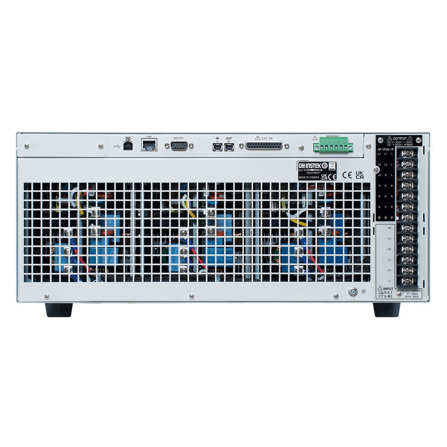 GW Instek ASR-6600