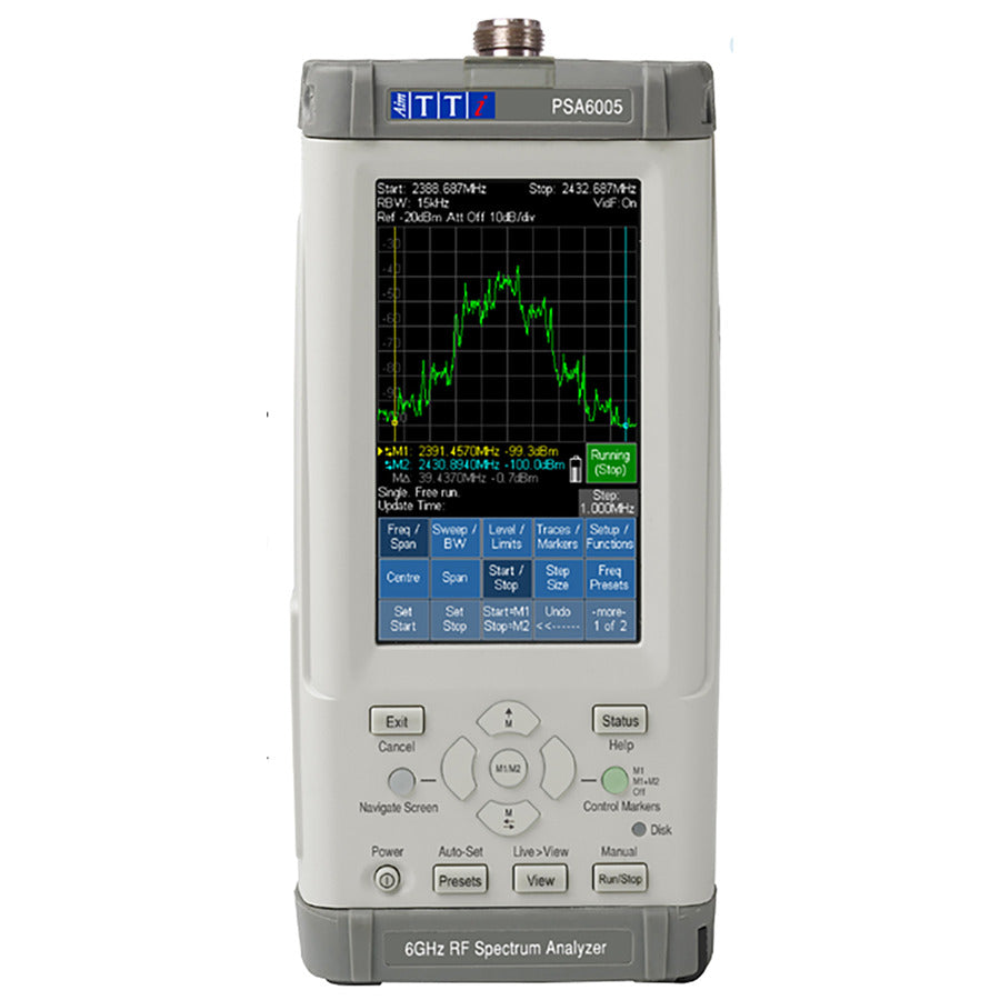Aim-TTi PSA6005USC