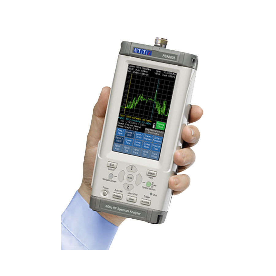 Aim-TTi PSA6005USC