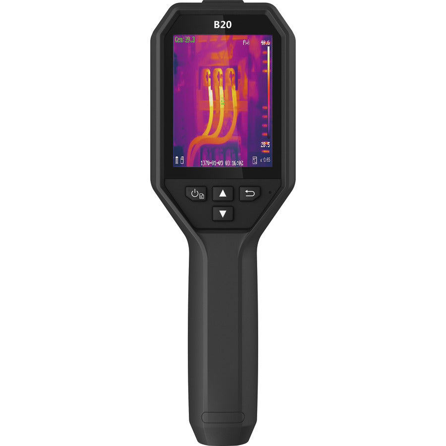 HikMicro B20