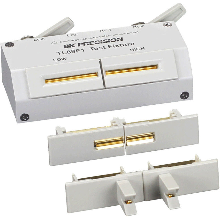 B&K Precision TL89F1