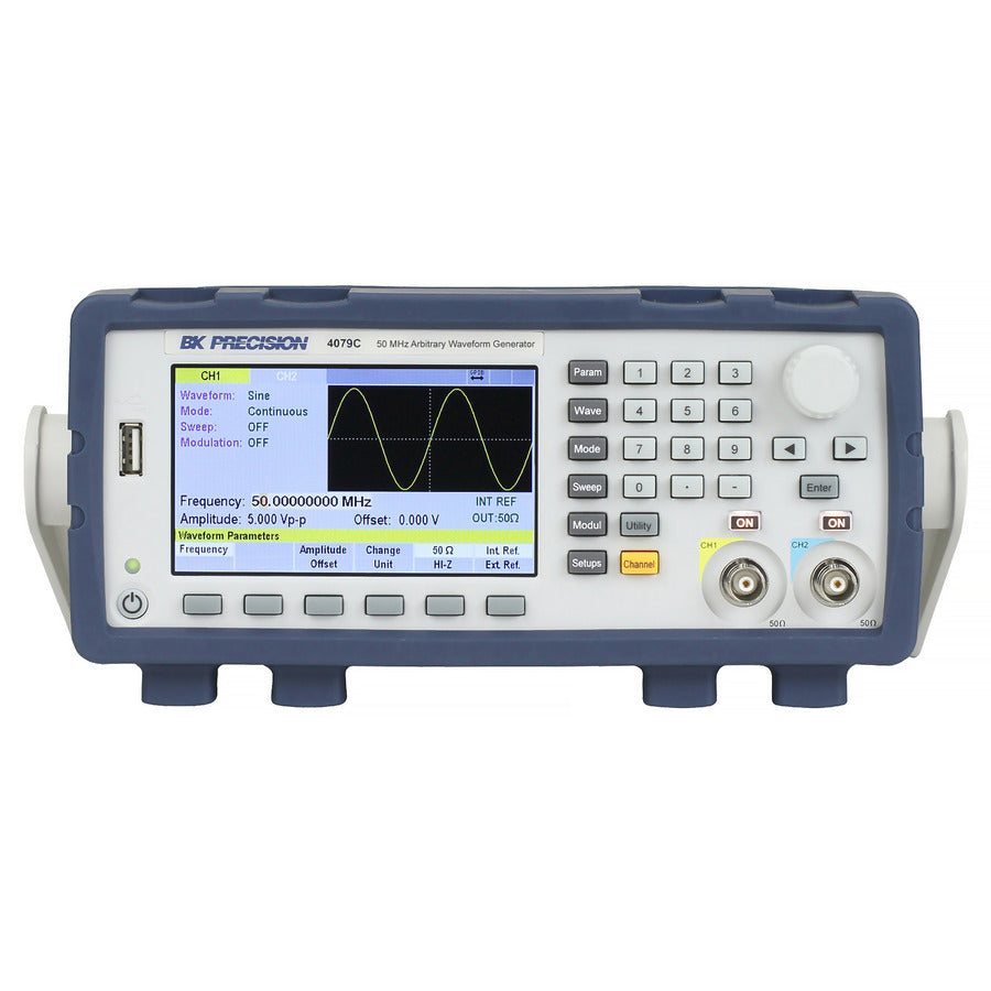 B&K Precision BK4079C-GPIB